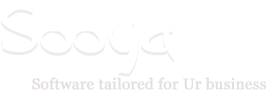 Sooya Software - Software tailored for your business